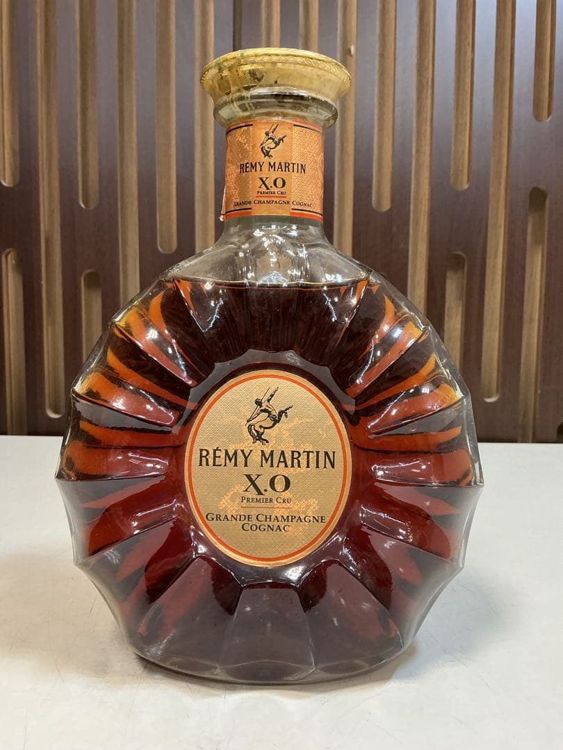 576[未開栓]REMY MARTIN X.O