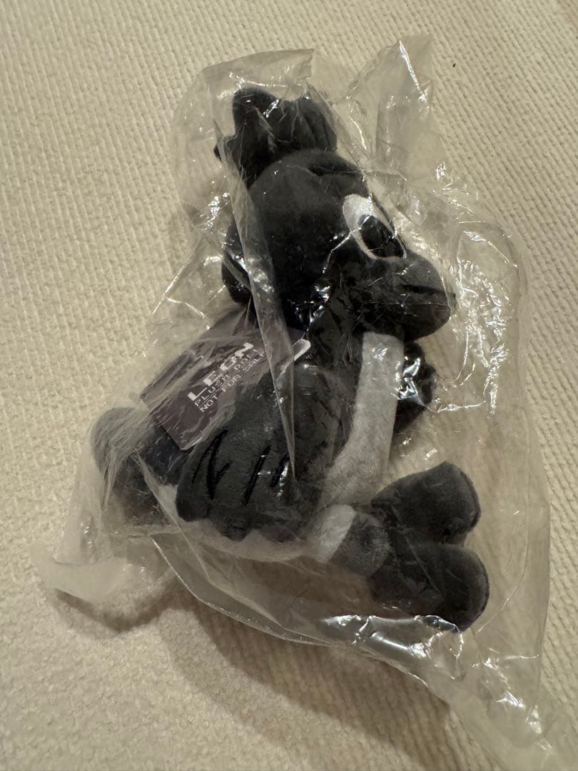 Peace and After LEON ぬいぐるみ