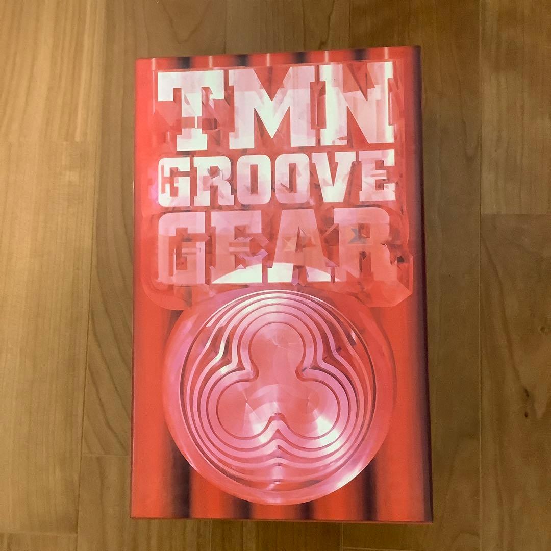 TM NETWORK 小室哲哉　宇都宮隆　木根尚登　CD セット