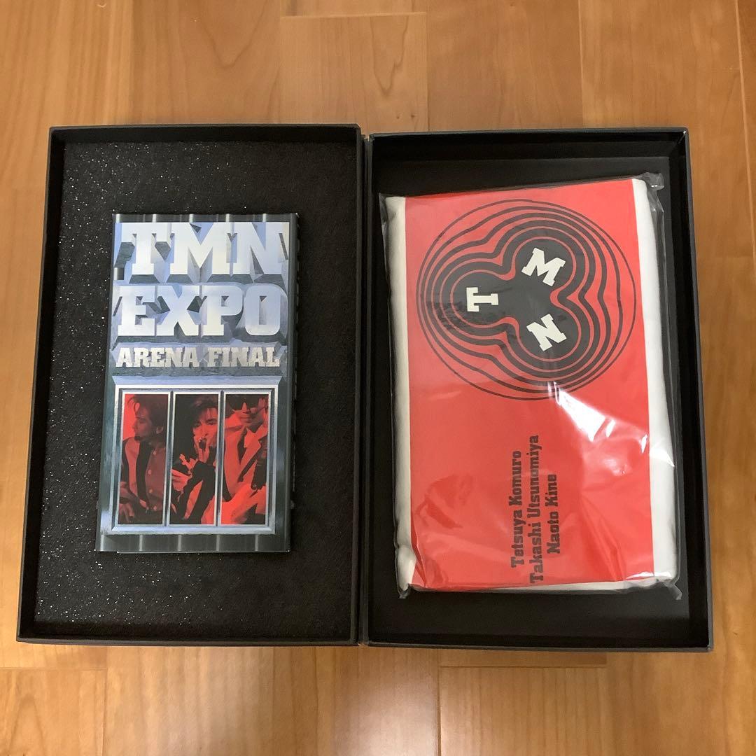 TM NETWORK 小室哲哉　宇都宮隆　木根尚登　CD セット