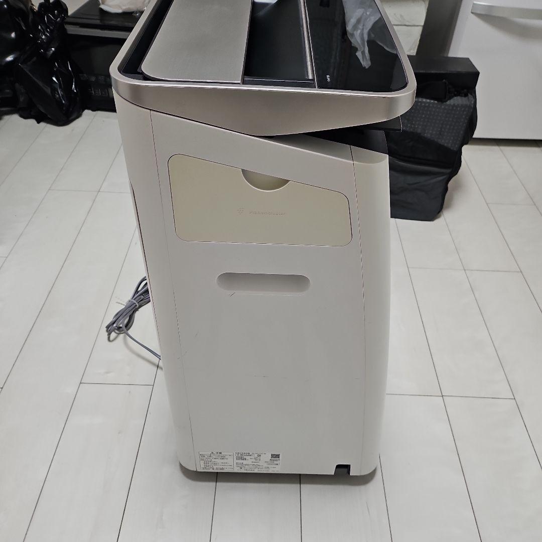 NEXT 空気清浄機 SHARP