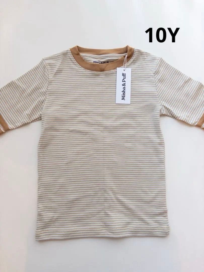 トップス MTO Misha & Puff Rec Tee10Y