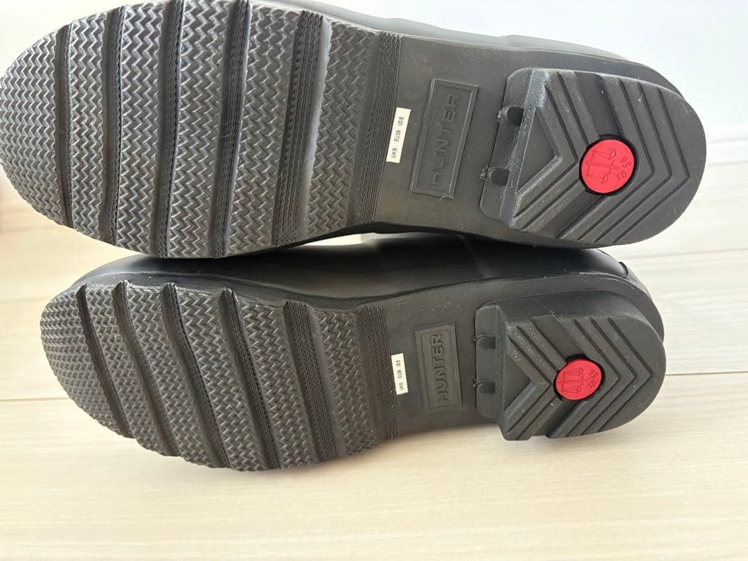HUNTER オリジナルトールブーツ25