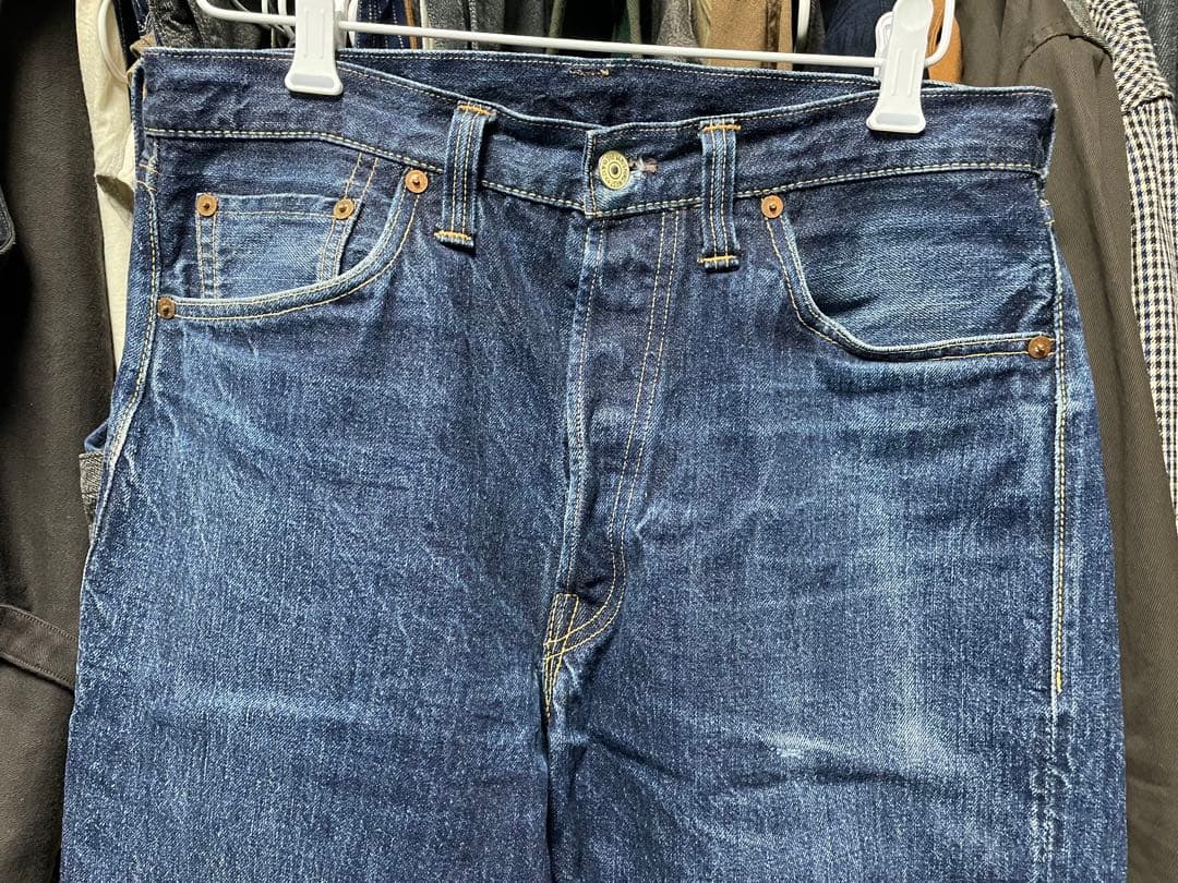 フリーホイーラーズ 601XX 32インチ