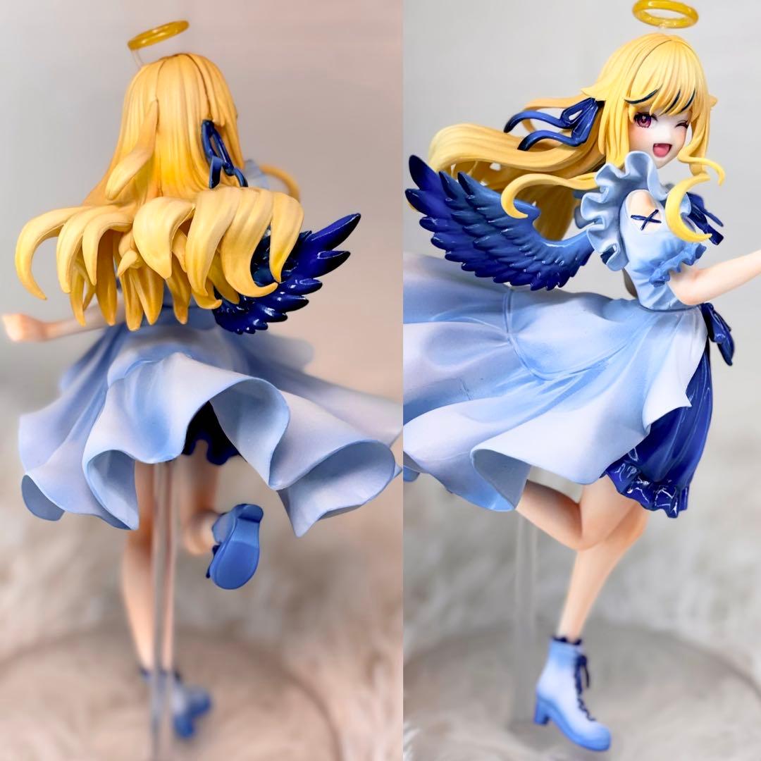 【単品】ヒメヒナ　鈴木ヒナ　スケールフィギュア　リペイント　GiGO限定