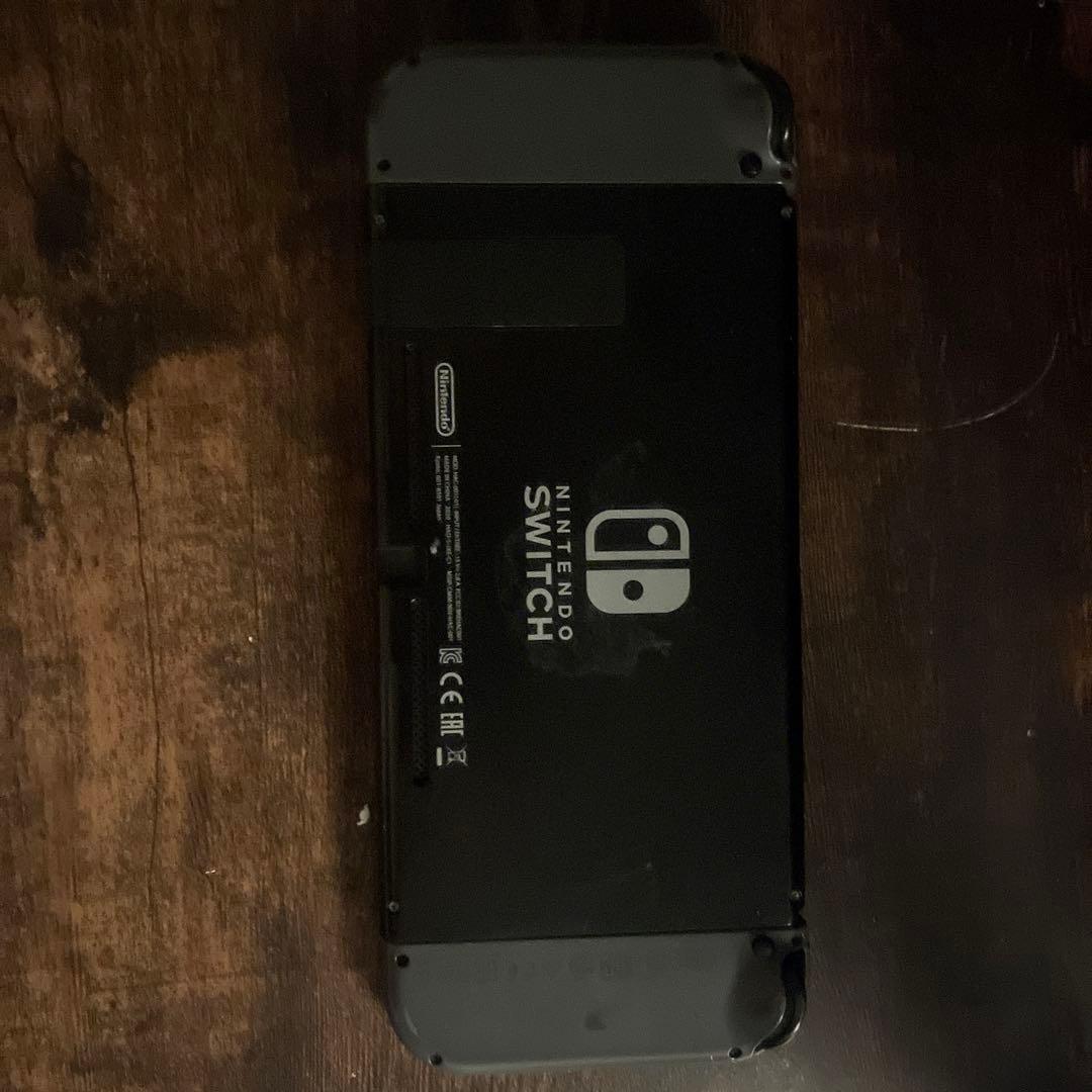 Nintendo Switch 本体とケースセット