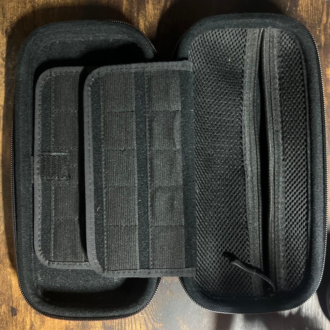 Nintendo Switch 本体とケースセット