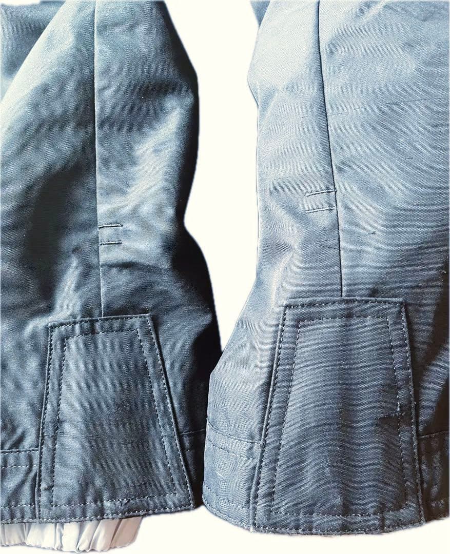 【値下げ！】デサント 子供用スキーウェア上下145〜165+ヘルメット・ゴーグル