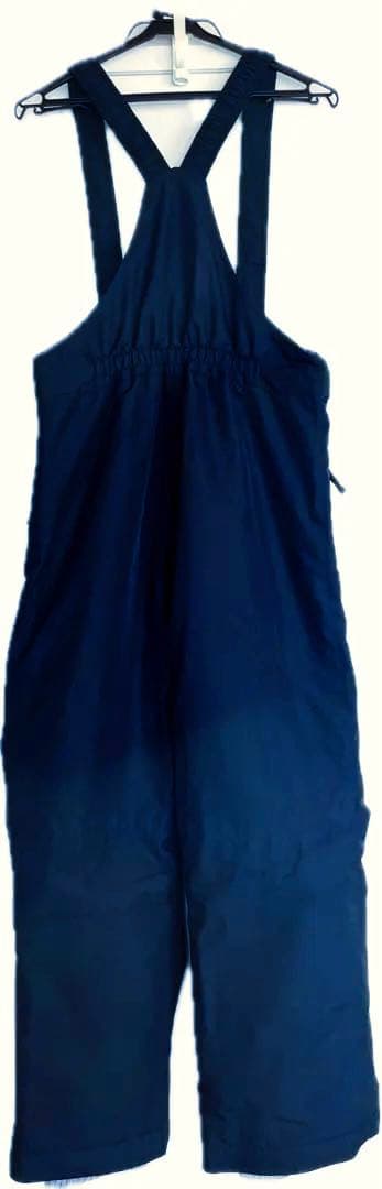 【値下げ！】デサント 子供用スキーウェア上下145〜165+ヘルメット・ゴーグル