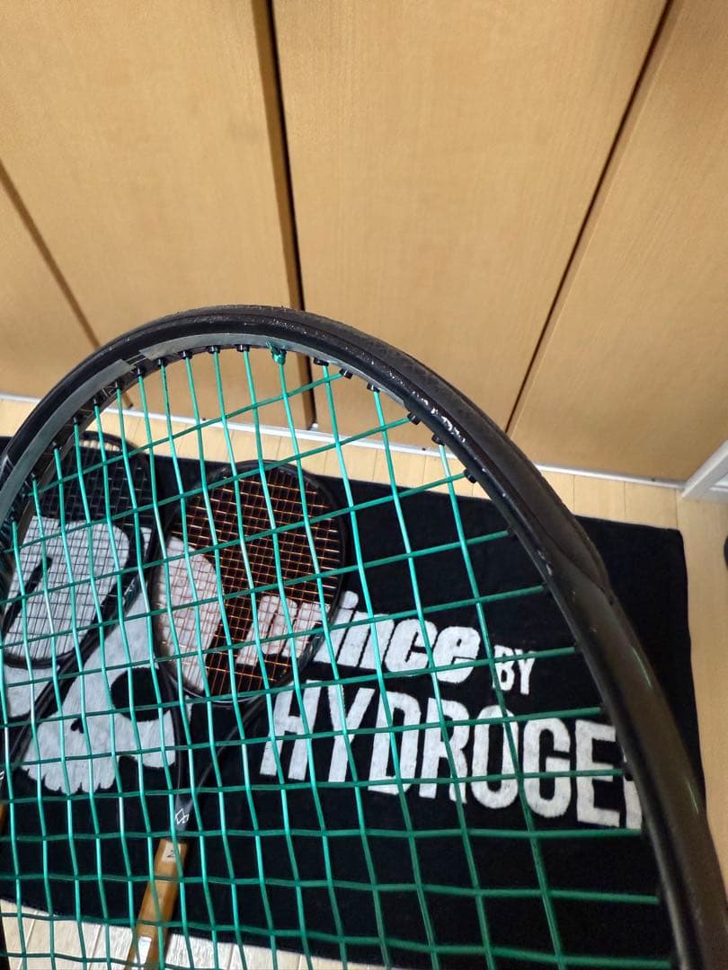 【最終値引】DIADEM NOVA100 旧モデル　グリップ2の3本セット