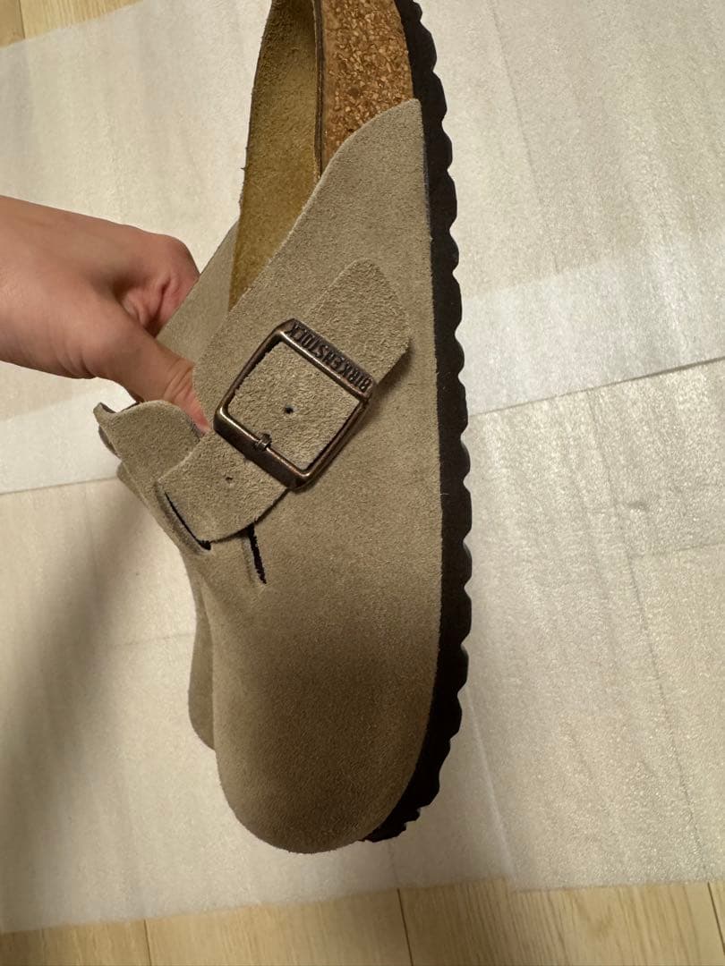 BIRKENSTOK ビルケンシュトック