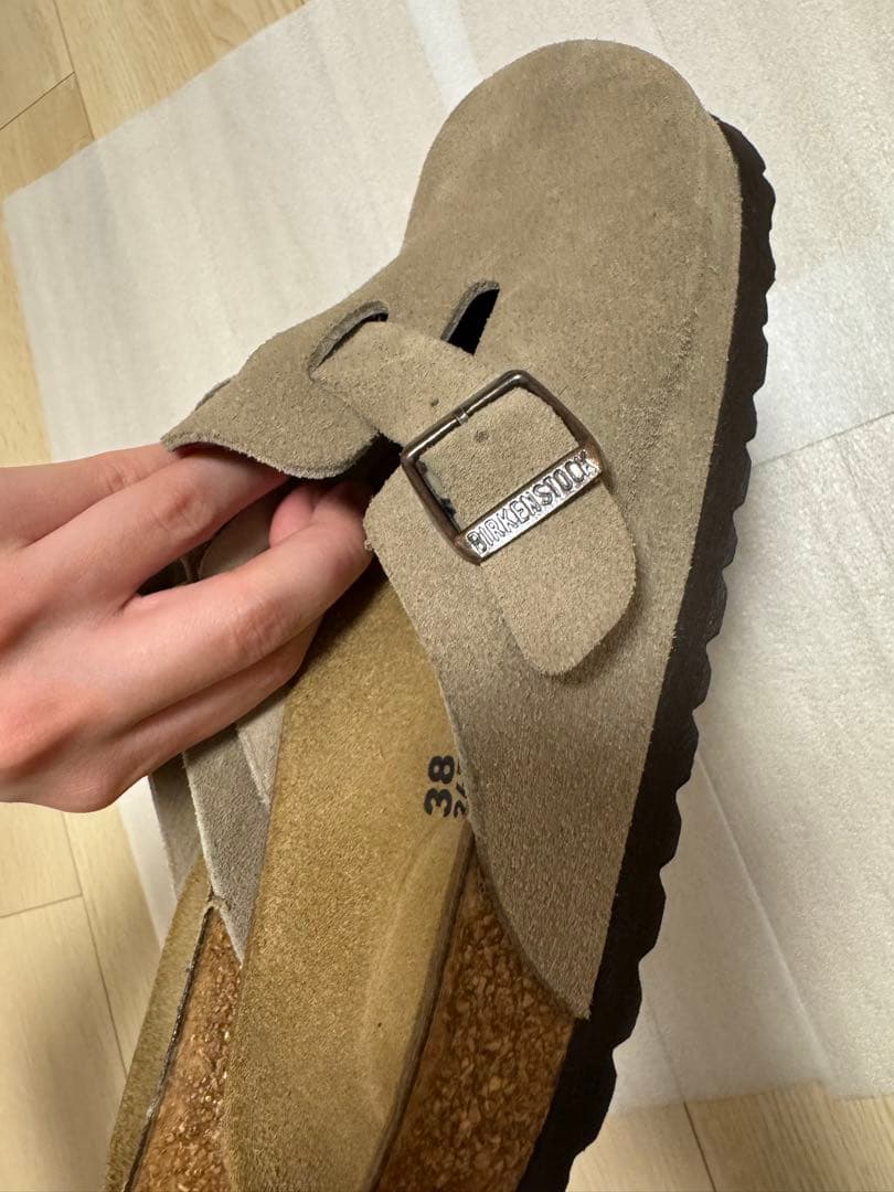 BIRKENSTOK ビルケンシュトック