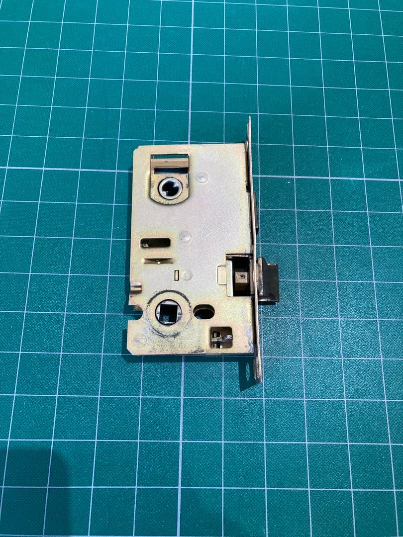 【錠ケース】新日軽 コンポーレ