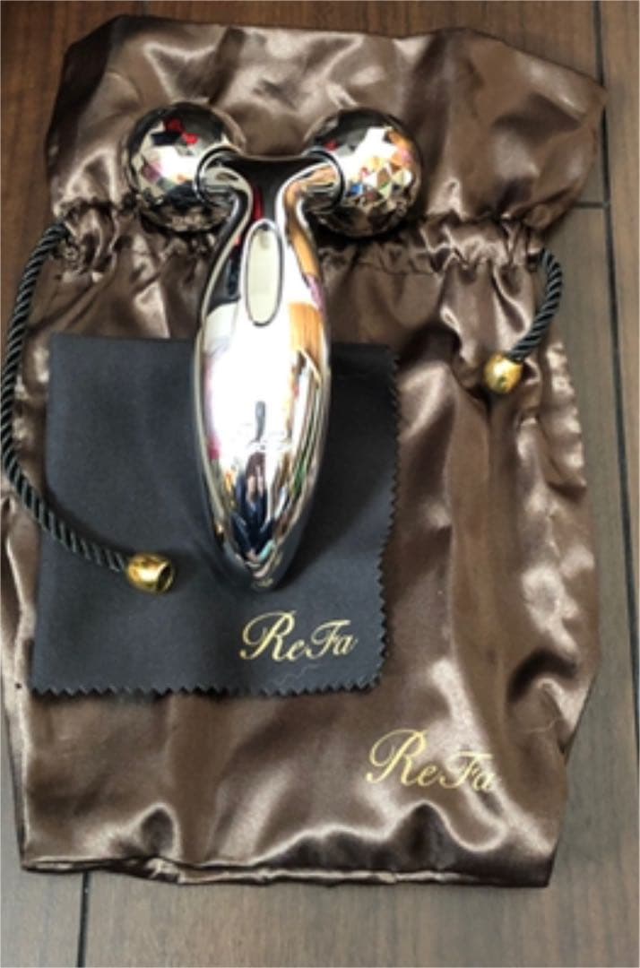正規品　美品　ReFa CARAT リファカラット　 美ボディー&フェイス