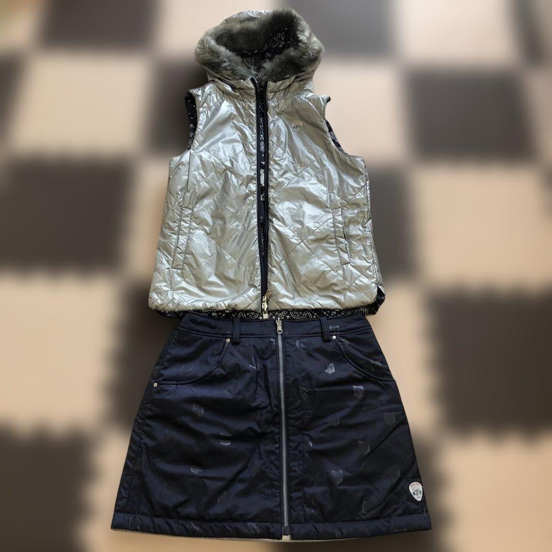 キャロウェイ　中綿