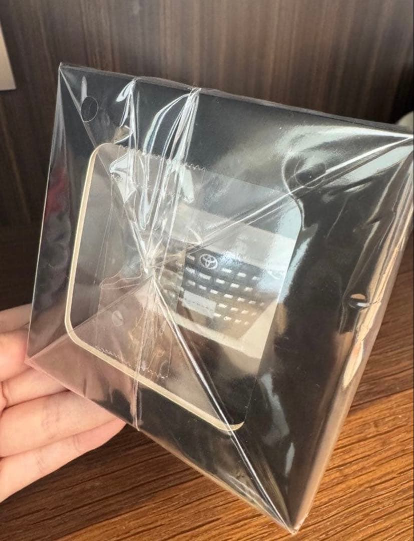 40系アルファード 1/30 スケール