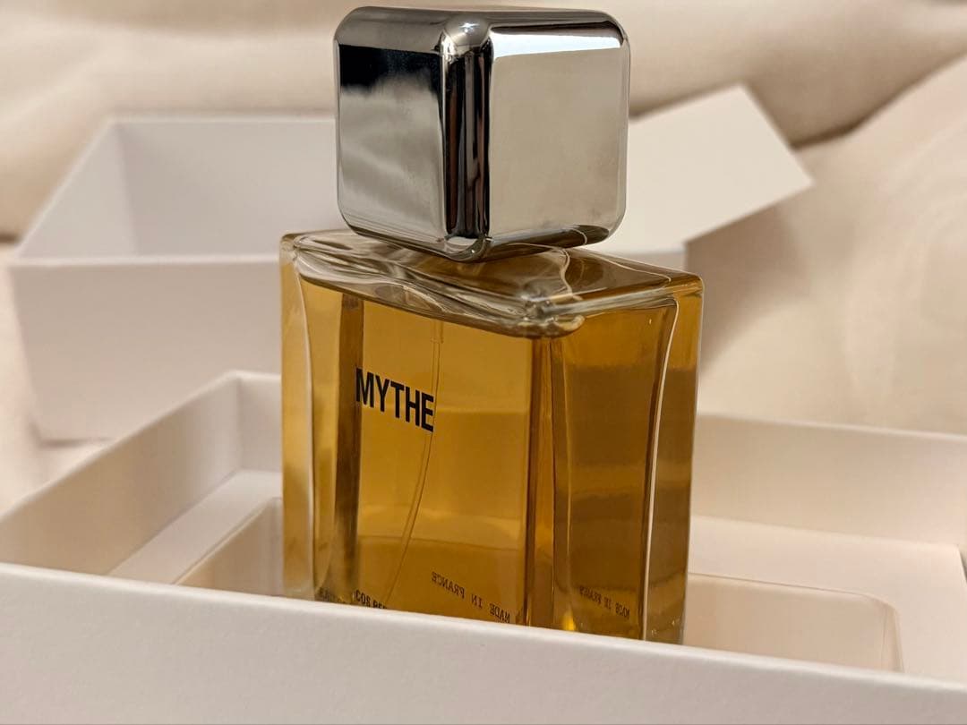 COS 香水 MYTHE オードパルファム 100ml 【日本未発売！】