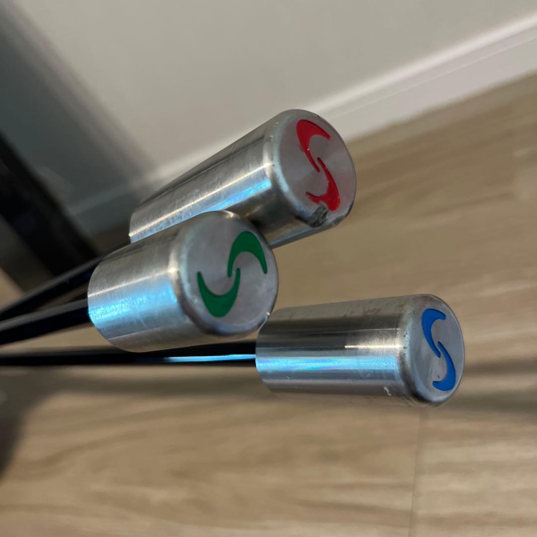 SuperSpeed Golf メンズセット