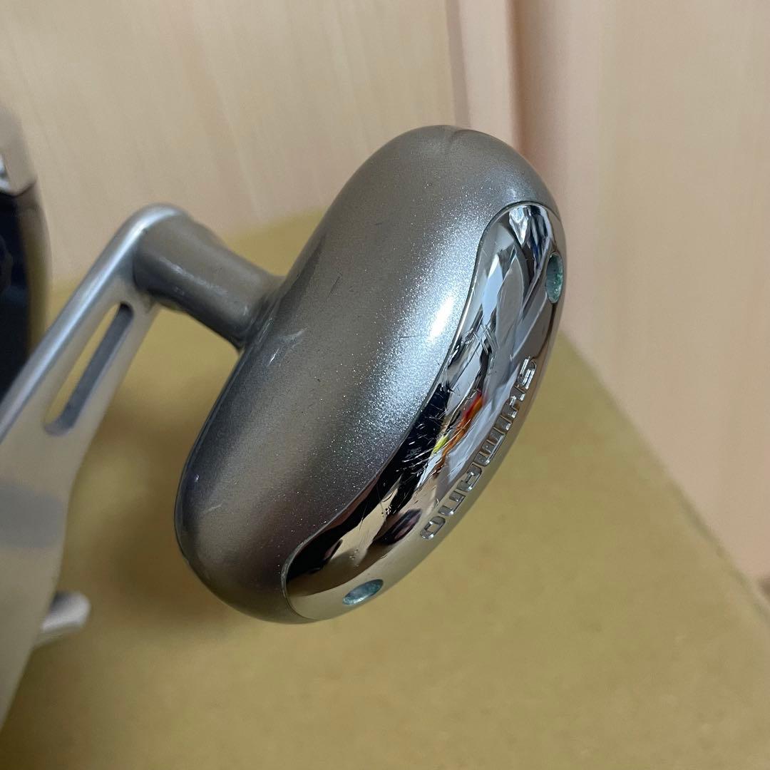 シマノ 10電動丸 9000 ビーストマスター ZB