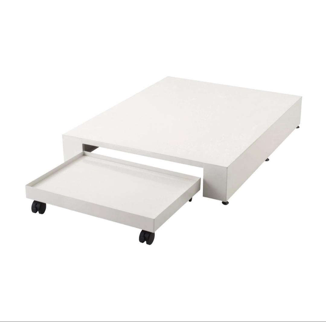 シフォンジュニア♡リクライニング 1人掛けソファ （自動）ホワイト