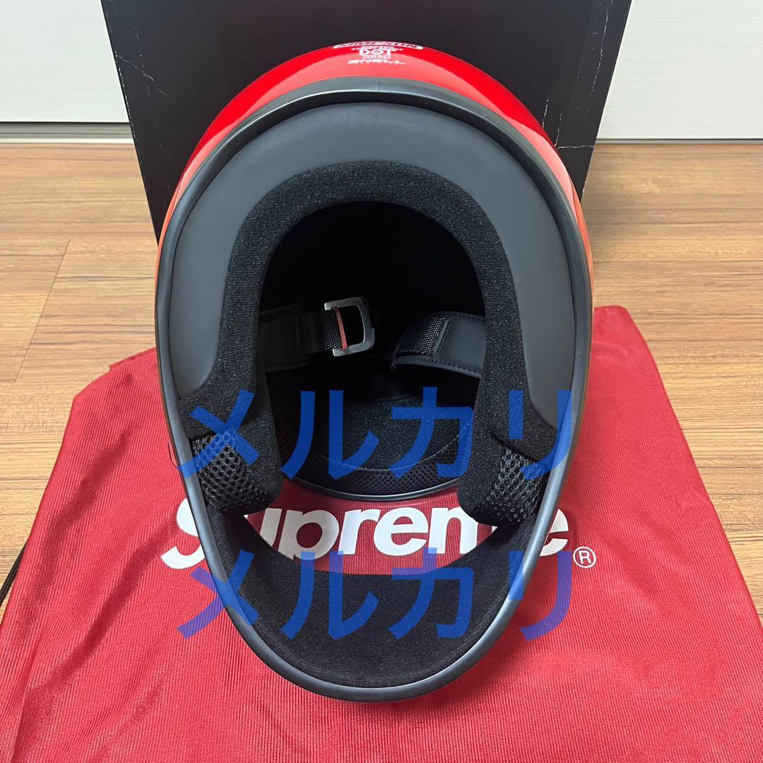 キムタク愛用 Supreme Simpson Helmet ヘルメット 木村拓哉