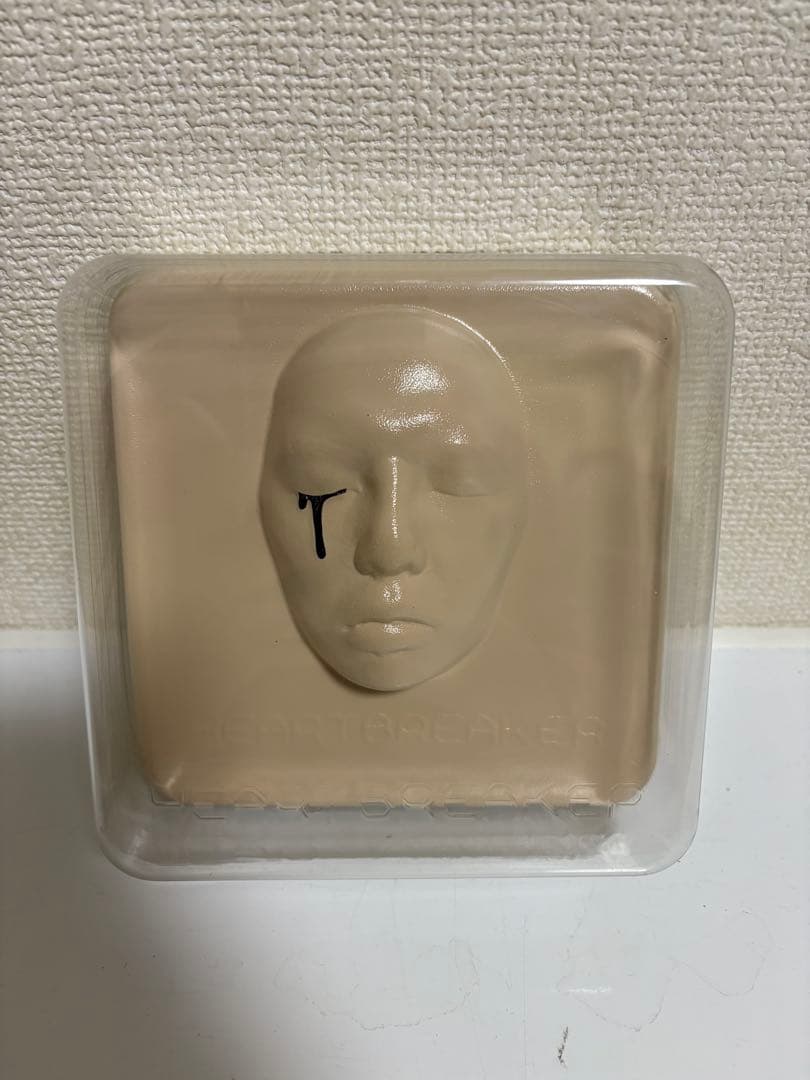 K-POP・アジア G-DRAGON HEARTBREAKER CD