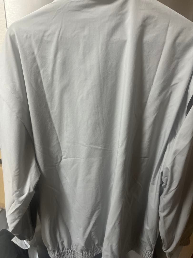 adidas Adilenium シーズン 2 ジップオフ トラック ジャケット