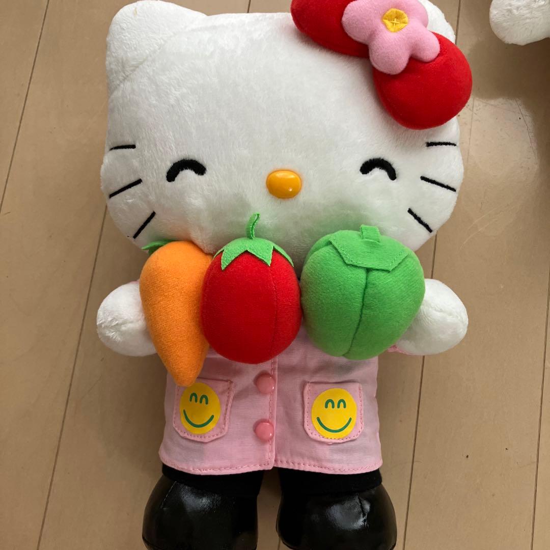 ご当地　キティ　ぬいぐるみ　薬局　杏林堂