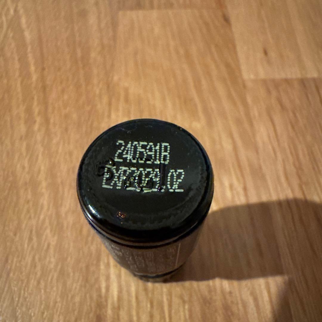 正規品⭐︎doTERRA Blue Tansy エッセンシャルオイル