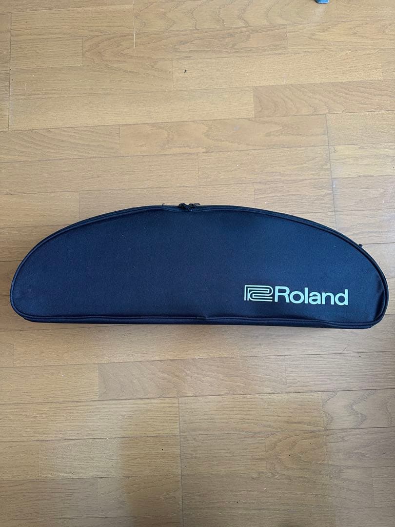 AE-10 ローランド エアロフォン ガイド本付