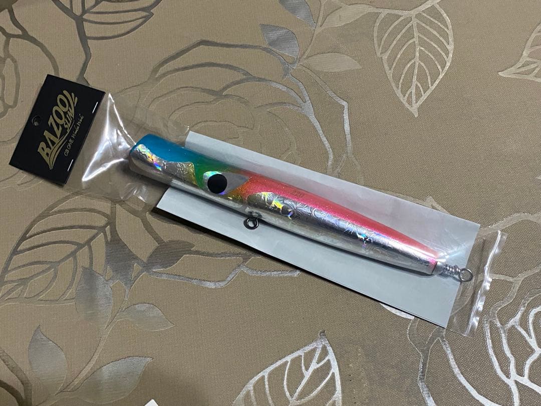 CB ONE シービーワン バズースリム220