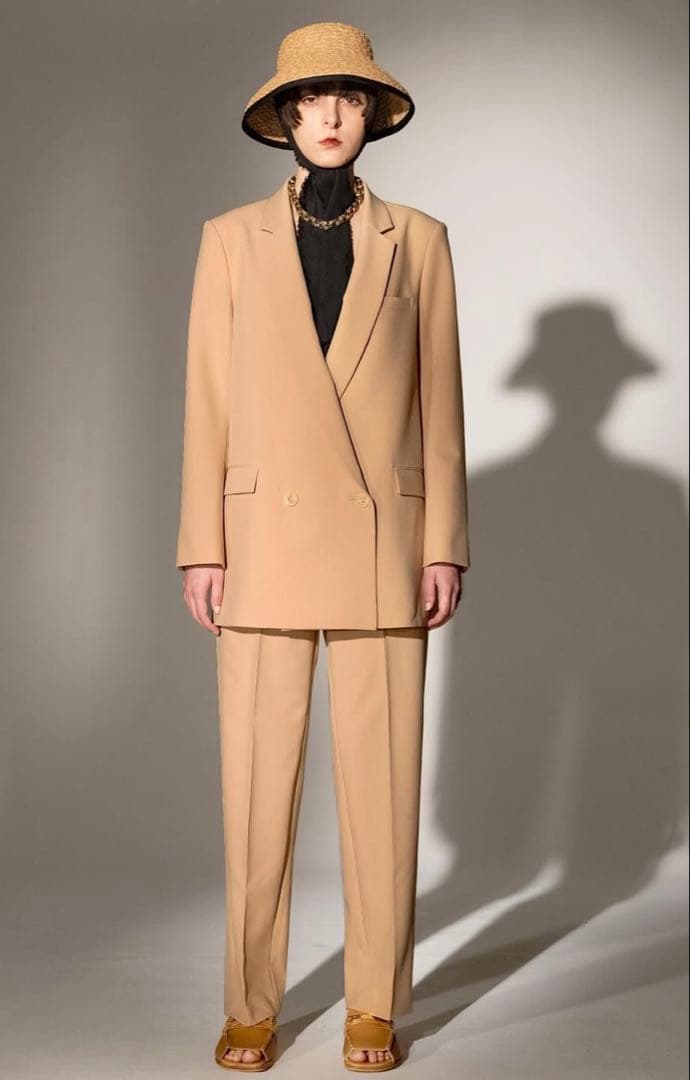 La Maison de Lyllis × fumie tanaka