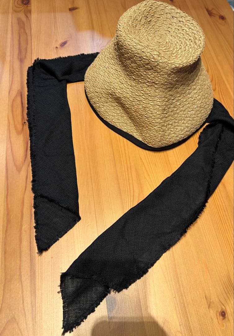 La Maison de Lyllis × fumie tanaka