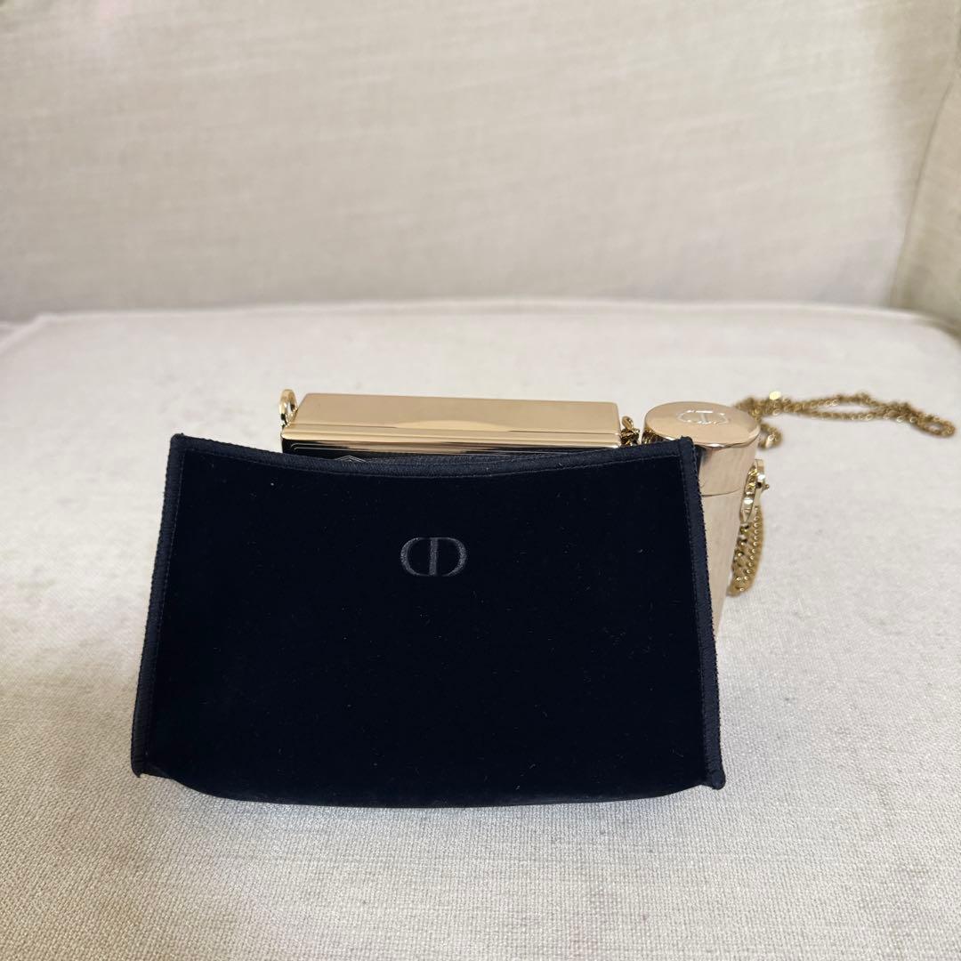 Dior ディオール 限定品 ルージュディオール　ミノディエール