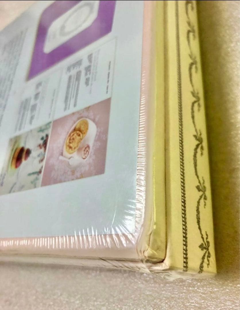 【期間限定価格】LADUREE Paris シュリンク包装済2冊セット