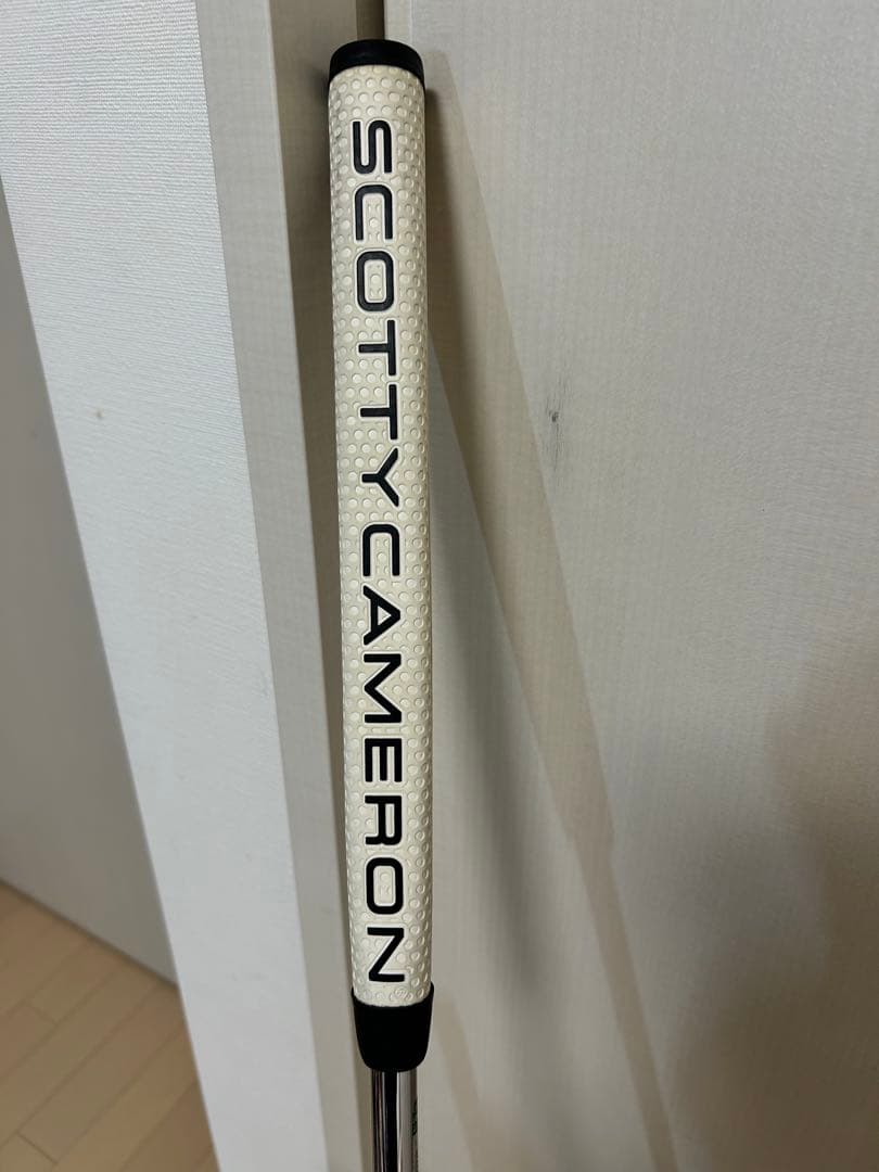 スコッティキャメロン パター FURUTA6M 33インチ