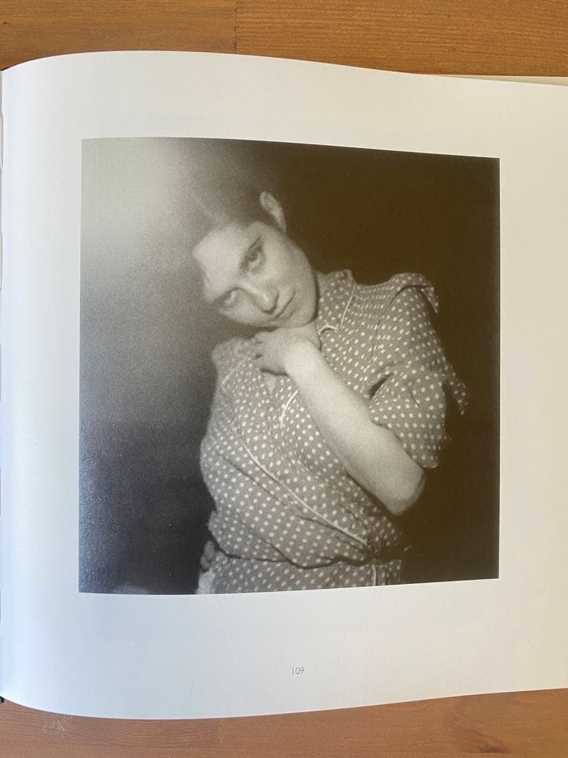 ソール・ライター　SAUL LEITER In My Room 写真集