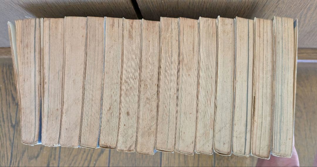 【全巻初版】レース鳩0007 アラシ 全巻セット 1-14巻