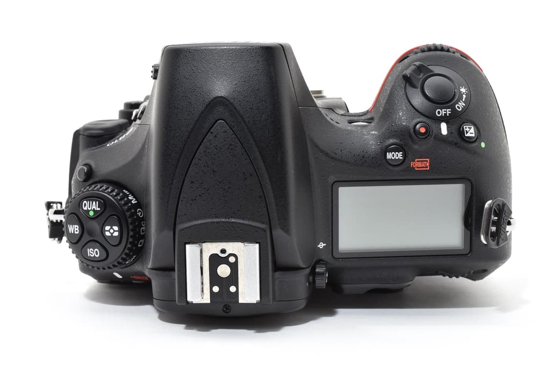 ■3595ショットの極上品■ Nikon ニコン D810 #C751