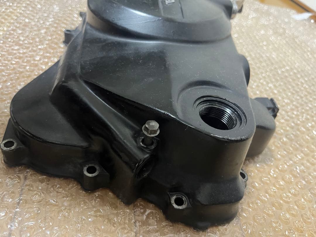 ホーク2.3エンジンカバー類3点セット