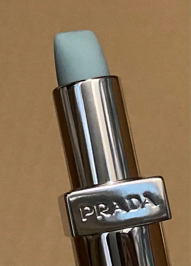 PRADA と JILL STUART リップとバームの 2本セット