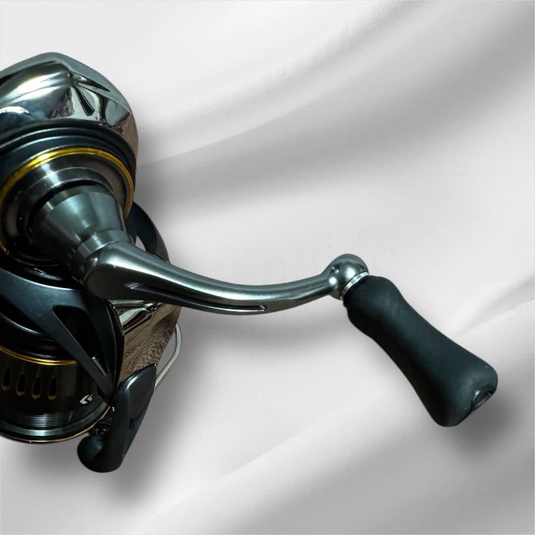 ✨美品✨ ダイワ　 23 AIRITY エアリティ SF2000SS-P