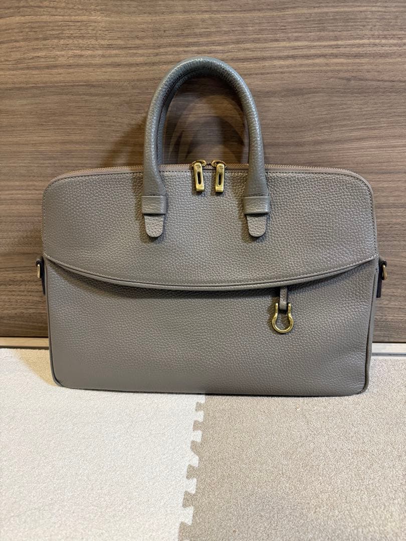 TOFF&LOADSTONE トフアンドロードストーン　ビジネスバッグ