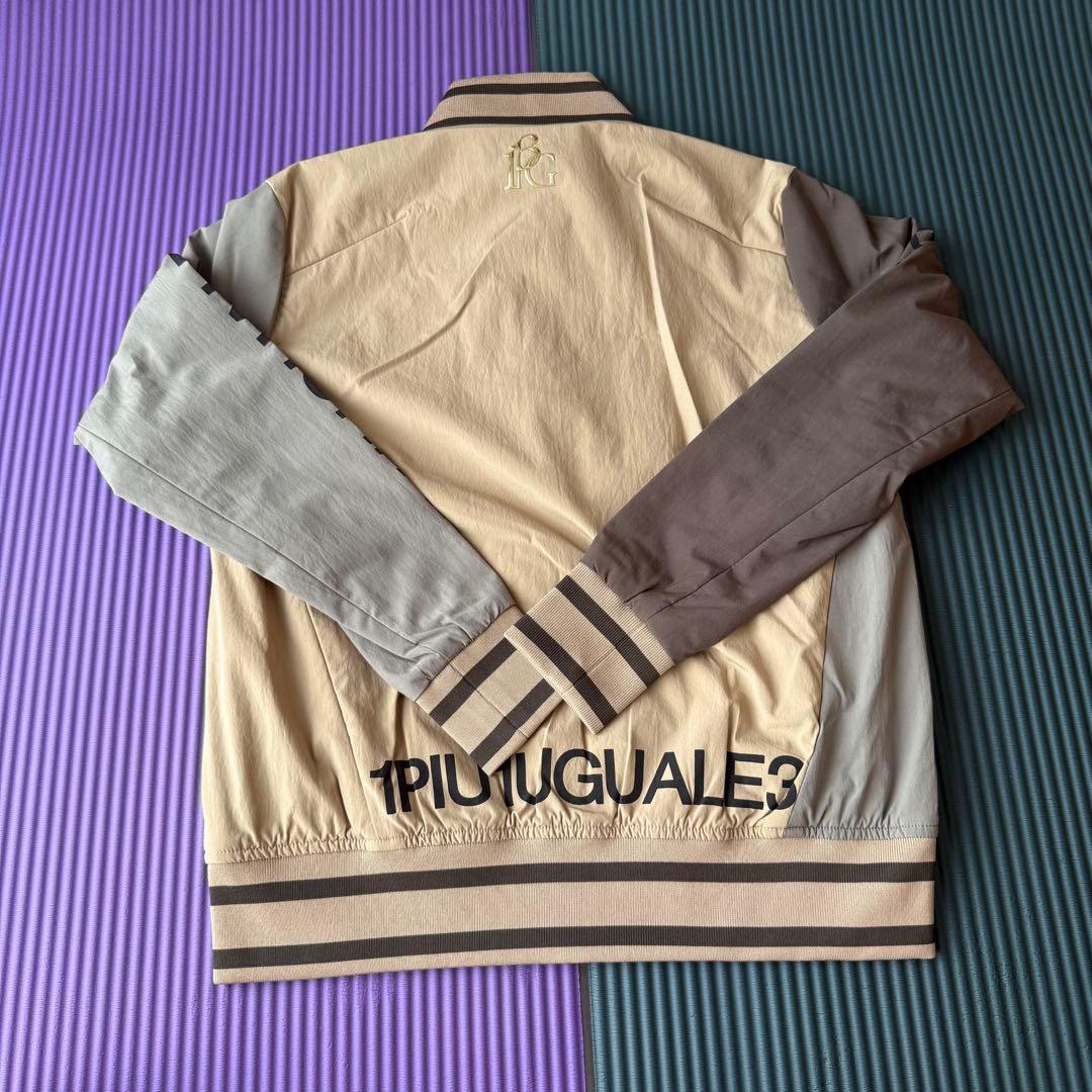 【新品未使用】1PIU1UGUALE3Golf レディース