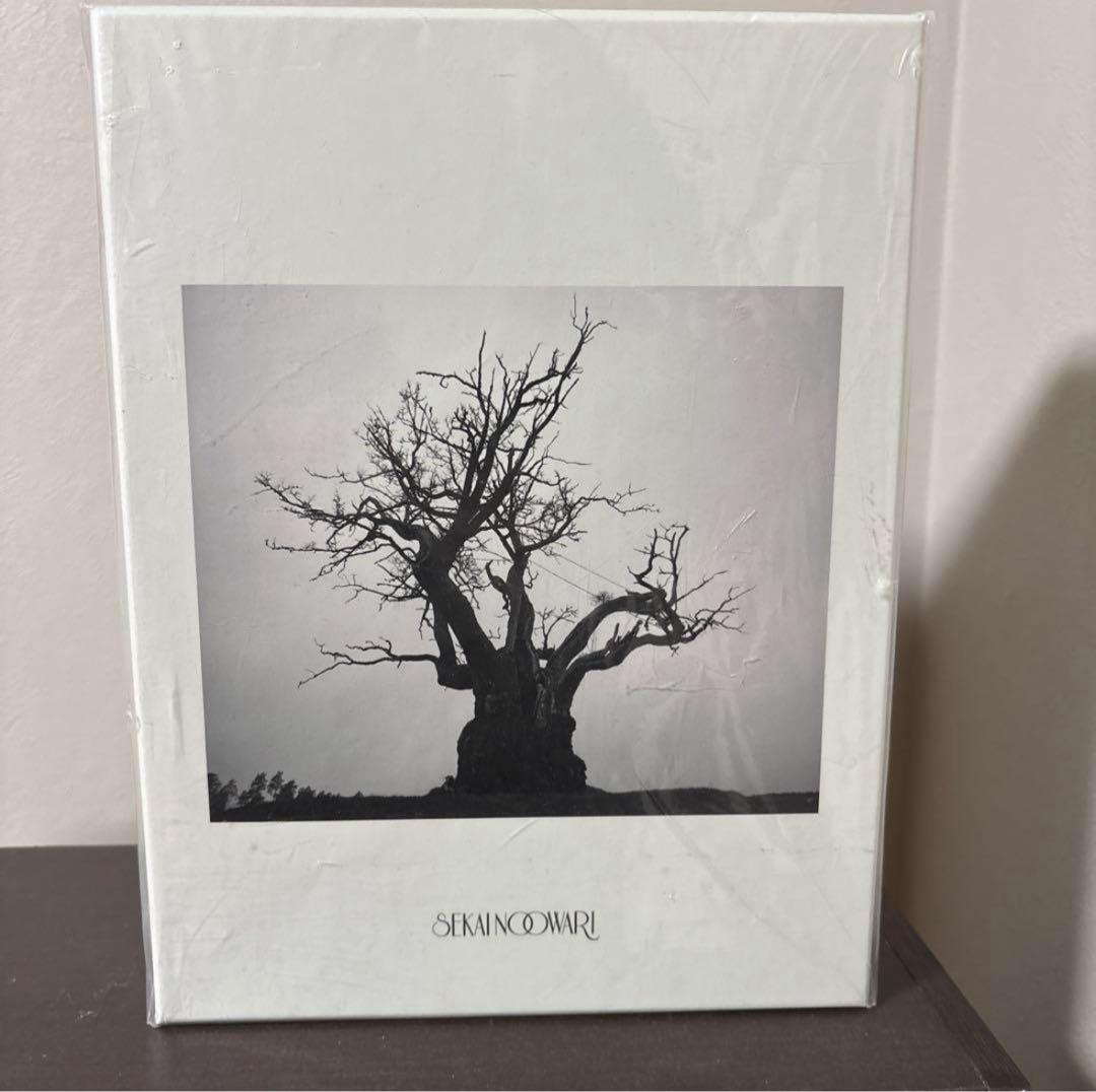 SEKAI NO OWARI 『2009〜2019』 （初回限定豪華盤）