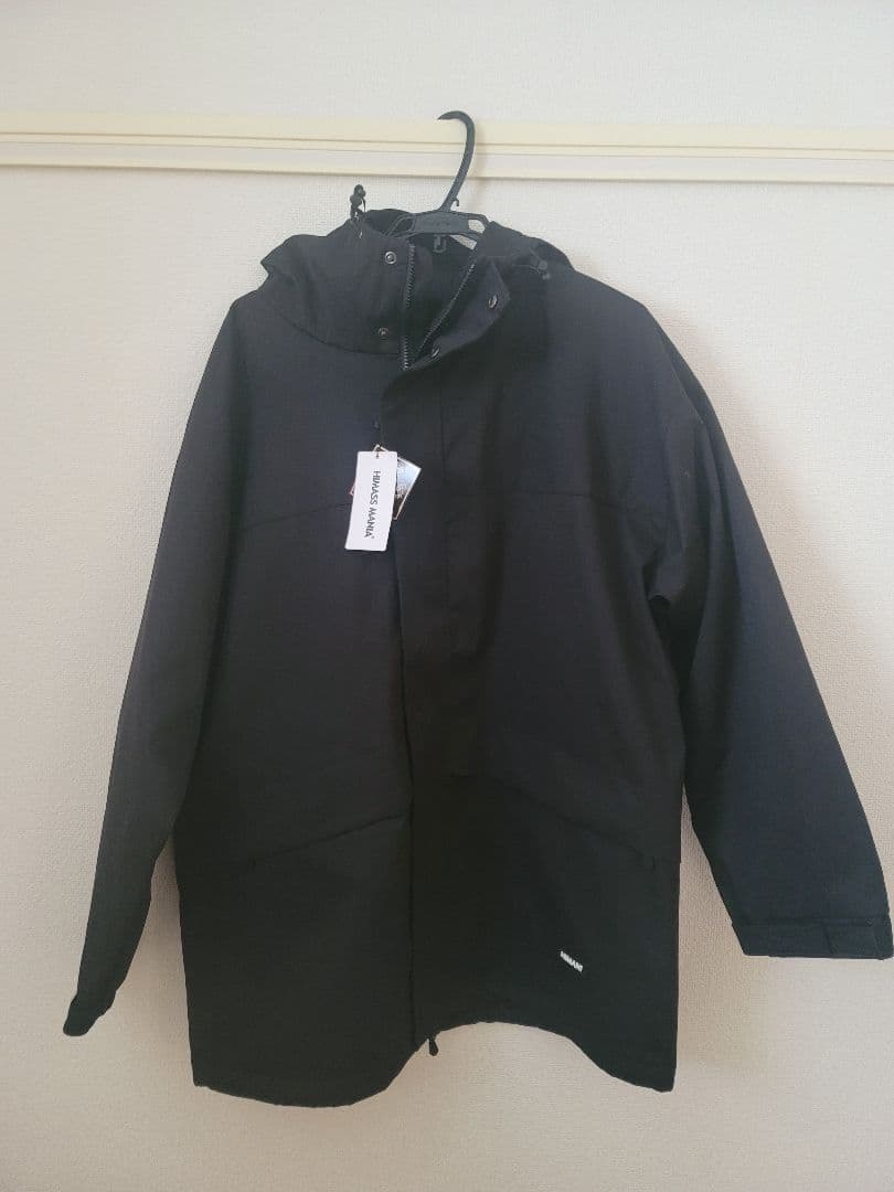 ハイマスマニア　ウェア上下セット新品未使用 Lサイズ