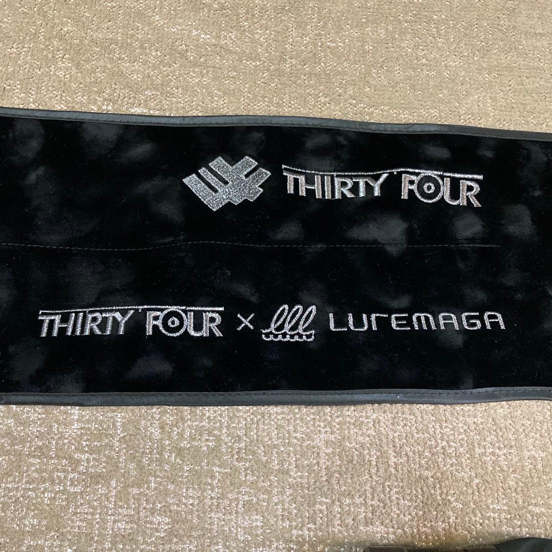 サーティーフォー　限定アジングロッド　HSR-65アドバンスメント65