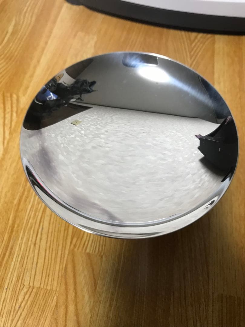 銀杯　純銀　3枚　293g