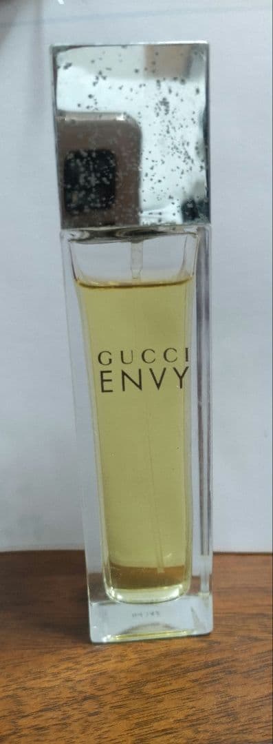 GUCCI ENVY 香水(ユニセックス)