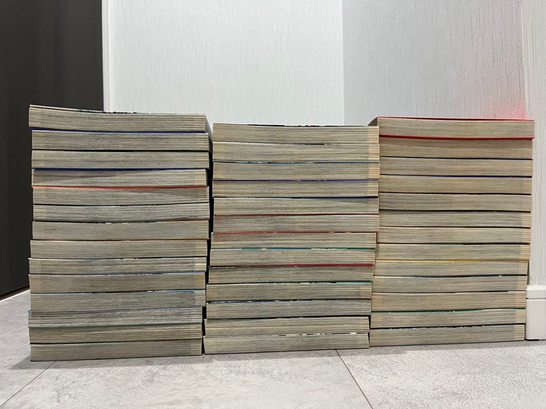 湾岸ミッドナイト　1から40巻セット